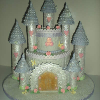 Disney Castle