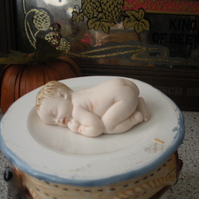 Baby Mold
