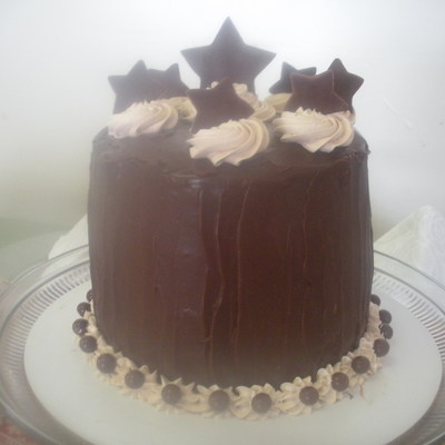 Chocolate!!