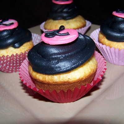 Cupcakes