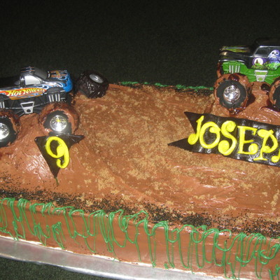 Monster Truck