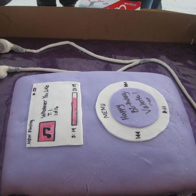 Ipod