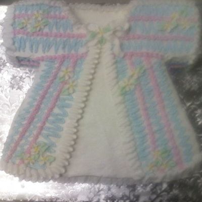 Baby Sweater
