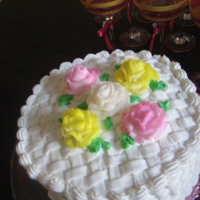 Basket Weave