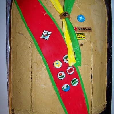 Scout Uniform