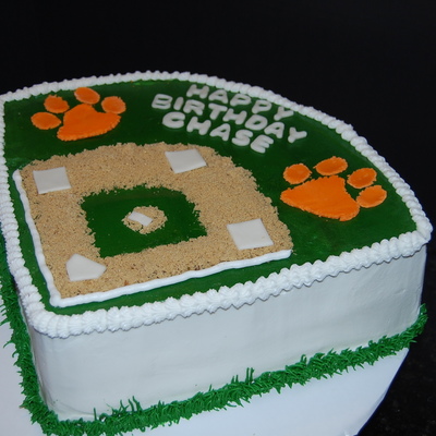 Baseball