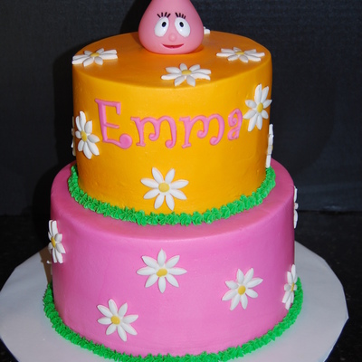 Yo Gabba Gabba