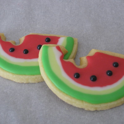 Watermelons!
