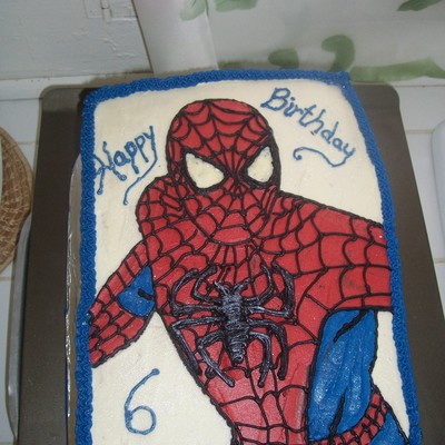 Spiderman