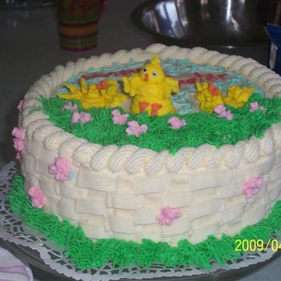 Easter