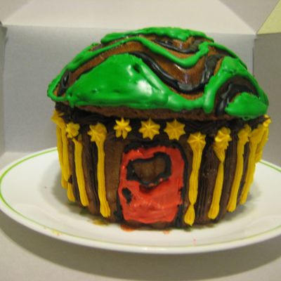 The Wee People House