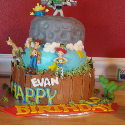 Toy Story