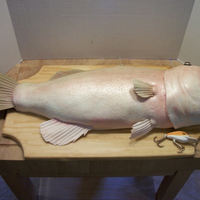 Fish Cake