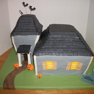 Haunted House