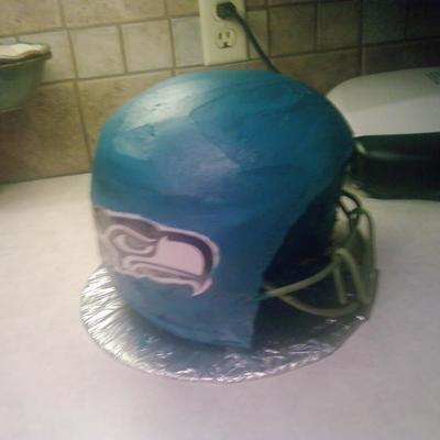Grooms Cake