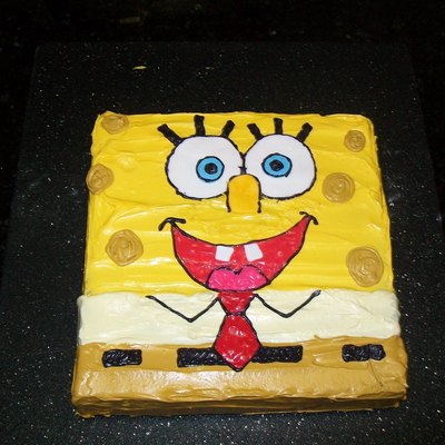 Spongebob