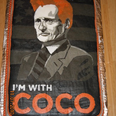 I'm With Coco