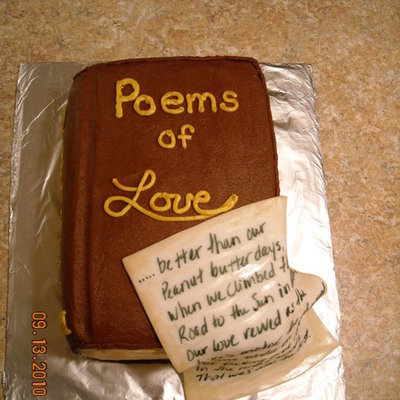 Poems Of Love