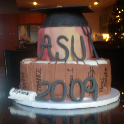 Asu Graduation