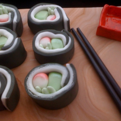 A Non Traditional Thanksgiving