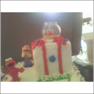 Emlo, Mr. Noodle And Dorothy