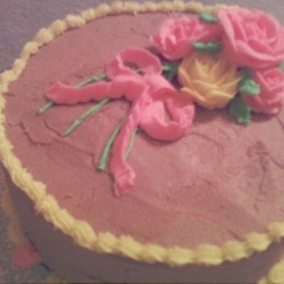 Wilton Course 1 Week 3