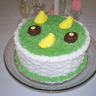 Easter 2009