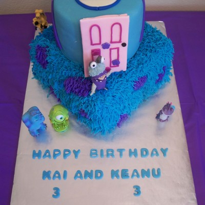 Monsters, Inc.