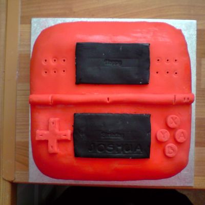 Nintendo Ds
