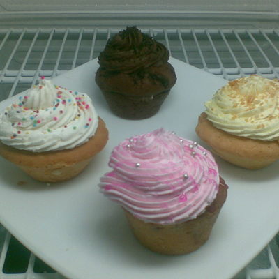 Muffins