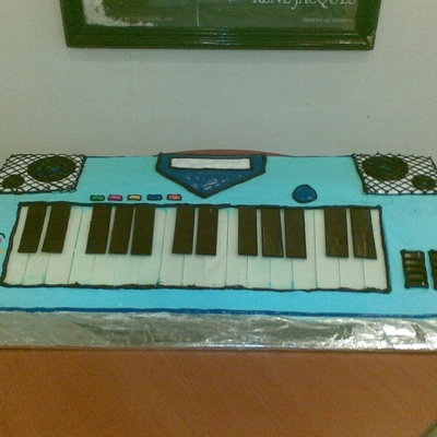 Key Board
