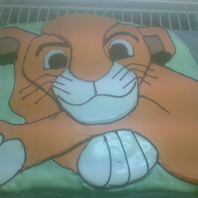 Lion