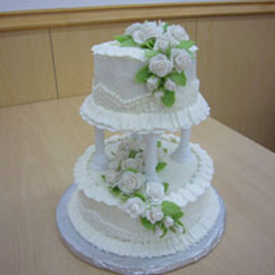 Wilton Class 3 Final