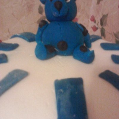 Baby Shower Boy
