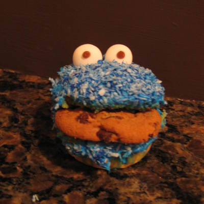 Cookie Monster