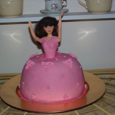 Barbie Princess