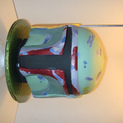 Boba Fett