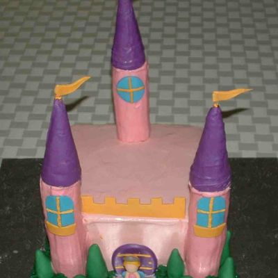 Mason's Castle