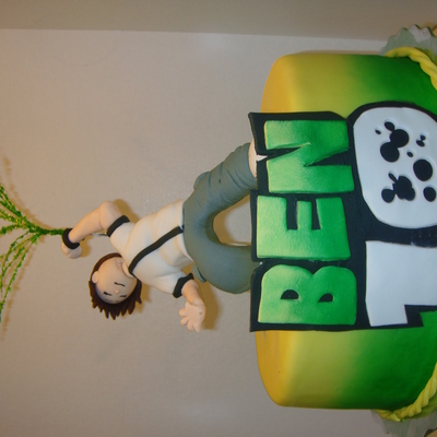 Ben 10