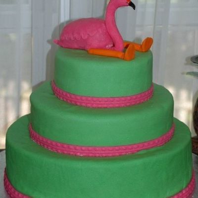 Flamingo