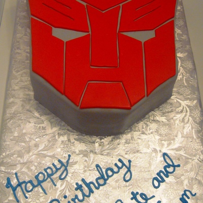 Autobot Logo