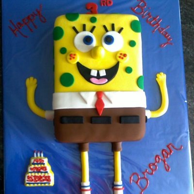 Spongbob