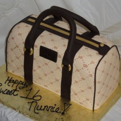 Gucci Purse