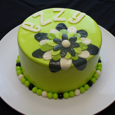 Ezzy's 19Th Birthday