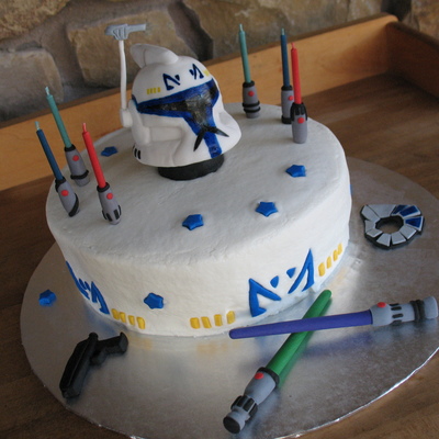 Captain Rex