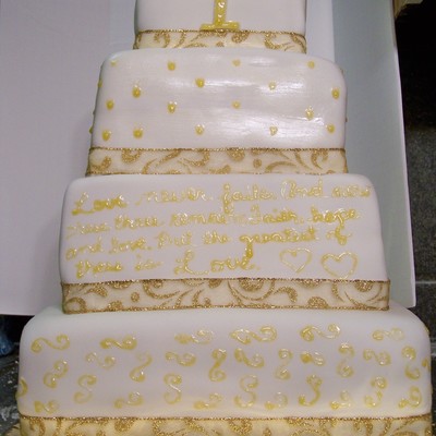Golden Anniversary