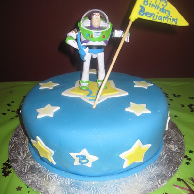 Buzzlight Year