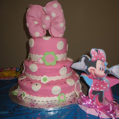 Minnie Mouse