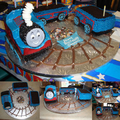 Thomas The Train