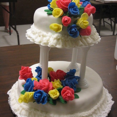 Course3 Cake
